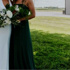 David's Bridal | Dresses | Davids Bridal Chiffon Vneck Bridesmaid Dress Lace Back F9439 Mint Green Sz 2 | Poshmark David's Bridal | Dresses | Davids Bridal Chiffon Vneck Bridesmaid Dress Lace Back F9439 Mint Green Sz 2 | Poshmark